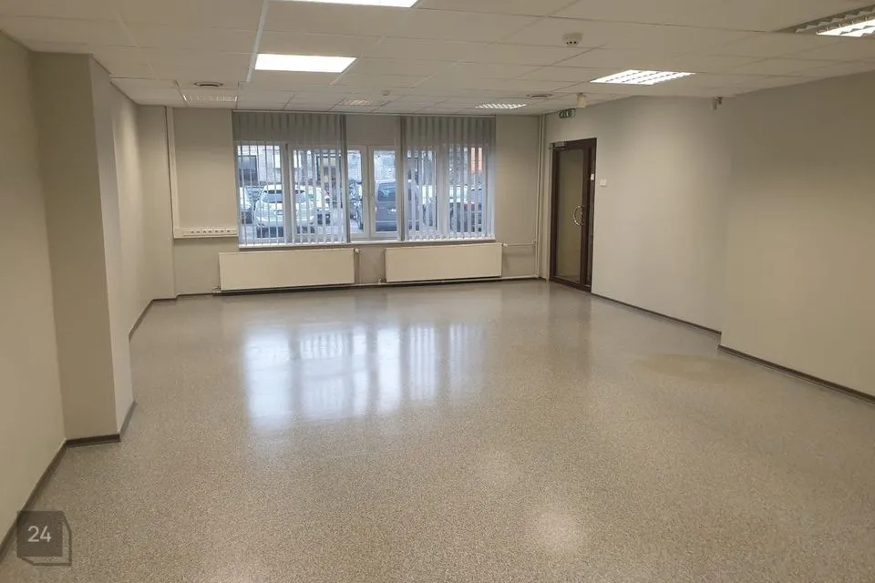 56 m² Äripind  -  Tallinn, Kristiine linnaosa