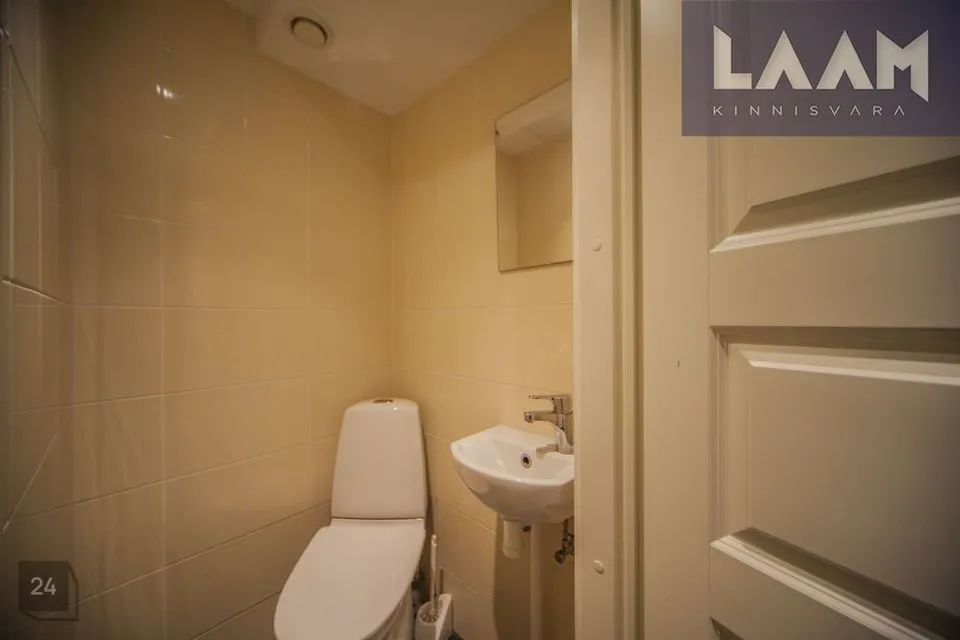 1-toaline Korter - Tallinn, Kesklinna linnaosa - foto 3