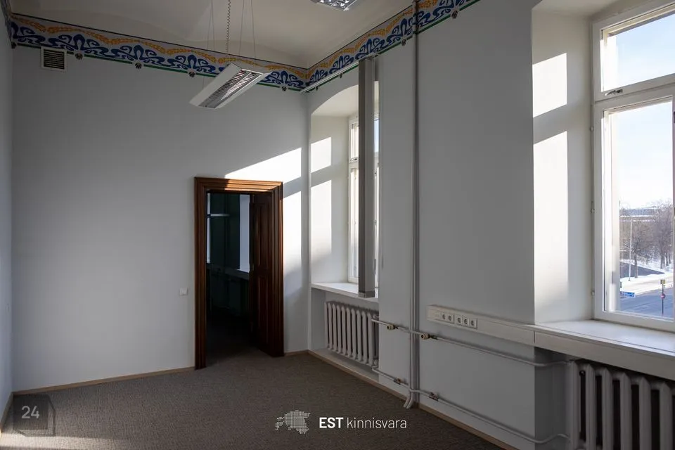 Büroo või Teenindus, 74 m² Äripind  -  Tartu linn, Tartu linn - foto 5