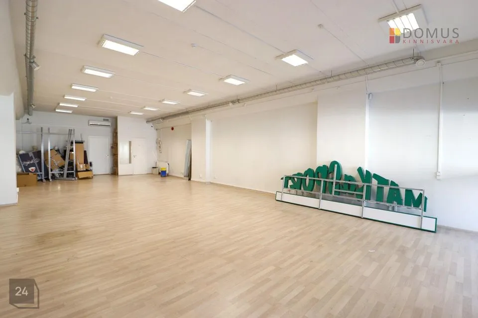 Mitme sihtotstarbega, 70 m² Äripind  -  Tallinn, Kesklinna linnaosa - foto 4