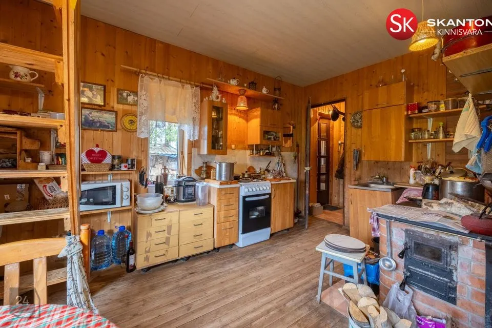 3-комнатная дом в Põlva vald, Ibaste küla - фото 5