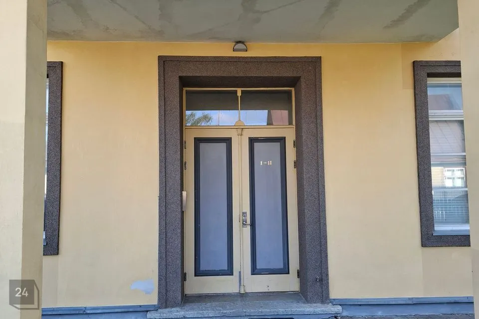 2-toaline Korter  -  Rakvere linn - foto 2