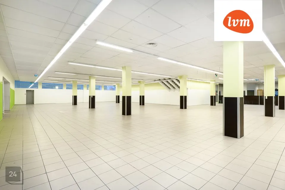 Kaubandus, 878 m² Äripind - Pärnu linn, Pärnu linn - foto 4