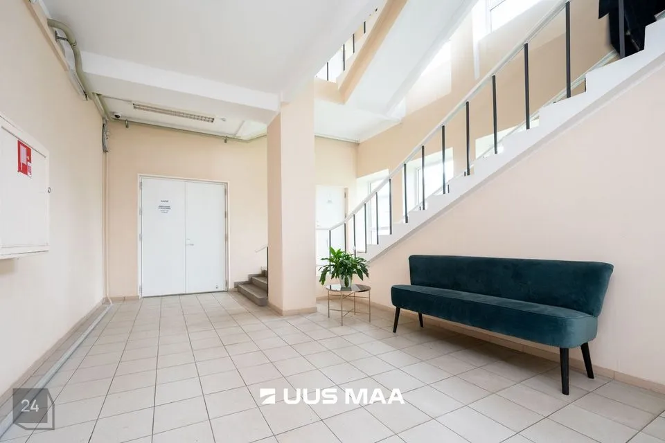 18 m² Äripind - Tallinn, Põhja-Tallinna linnaosa - foto 4