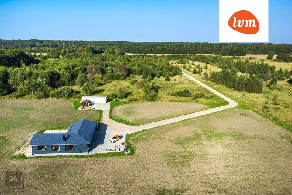 4-toaline Maja - Pärnu linn, Kabriste küla - foto 3