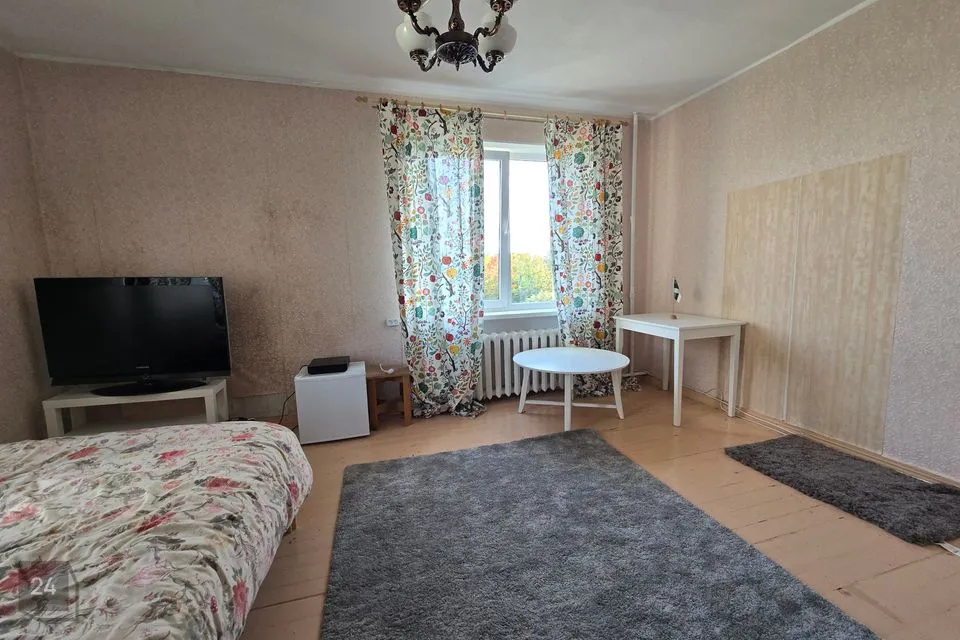 1-toaline Korter  -  Kohtla-Järve linn, Järve linnaosa - foto 5