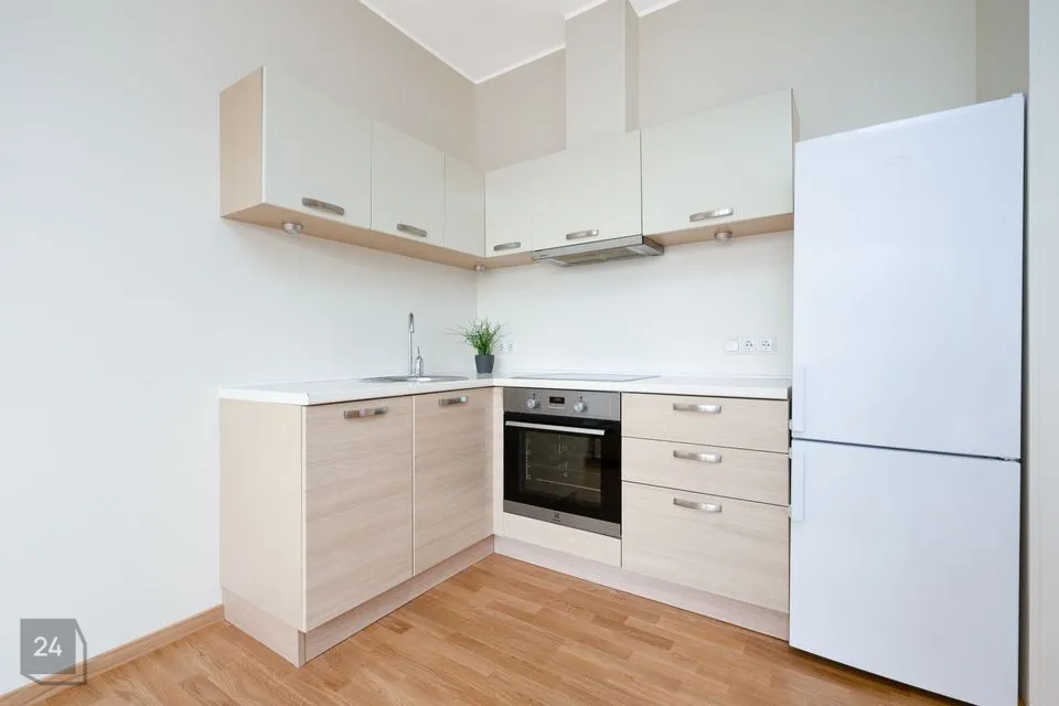 2-toaline Korter  -  Tallinn, Haabersti linnaosa - foto 2