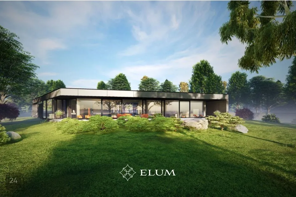 Земля жилой застройки, 4765 m² участок в Viimsi vald, Leppneeme küla - фото 4