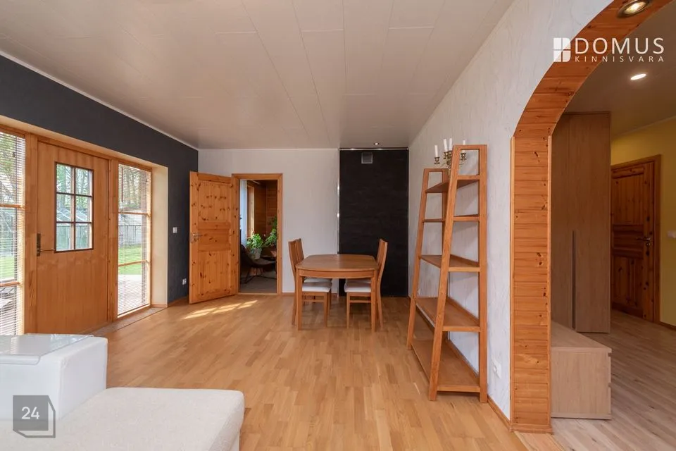 6-toaline Maja - Viimsi vald, Püünsi küla - foto 4