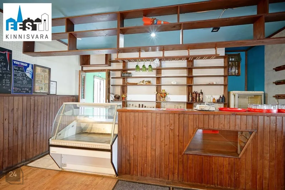 9-toaline Maja - Pärnu linn, Tõstamaa alevik - foto 5