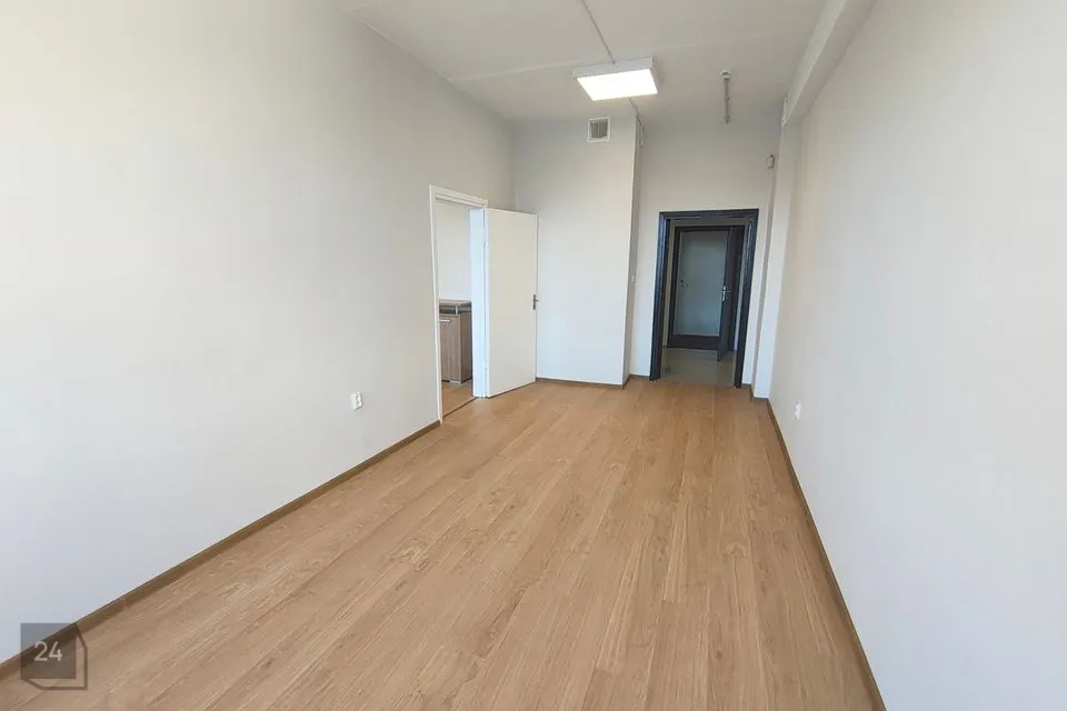 Mitme sihtotstarbega, 35 m² Äripind - Tallinn, Põhja-Tallinna linnaosa - foto 3