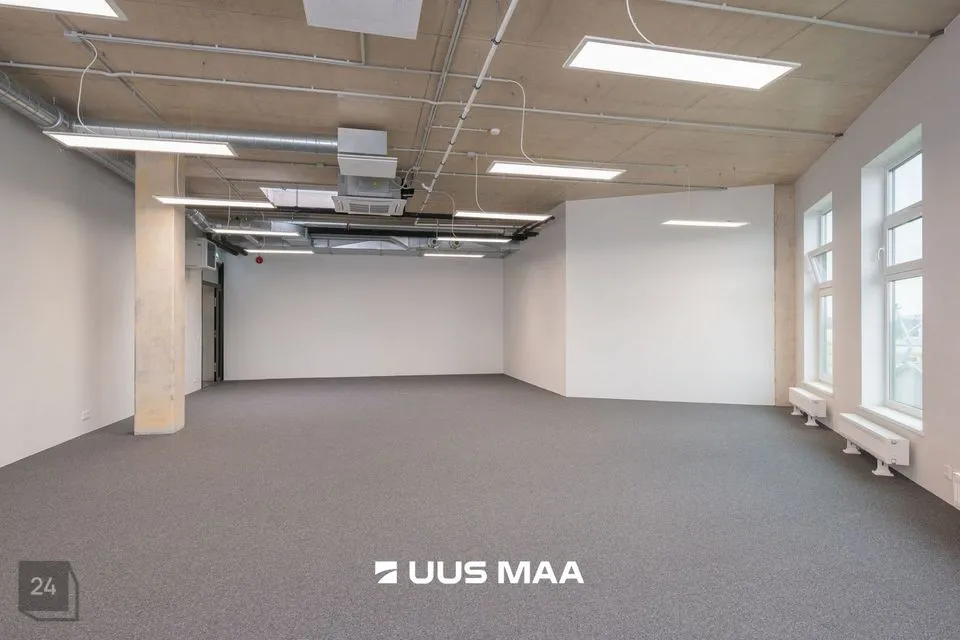 Büroo, 96 m² Äripind  -  Tartu linn, Tartu linn - foto 3