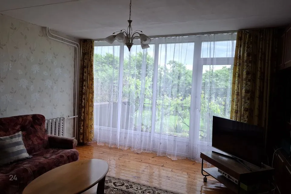 3-комнатная Квартира в Põhja-Sakala vald, Võhma linn - фото 4