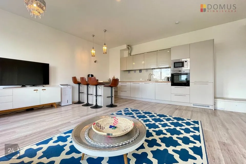 3-toaline Korter  -  Tallinn, Kristiine linnaosa - foto 3