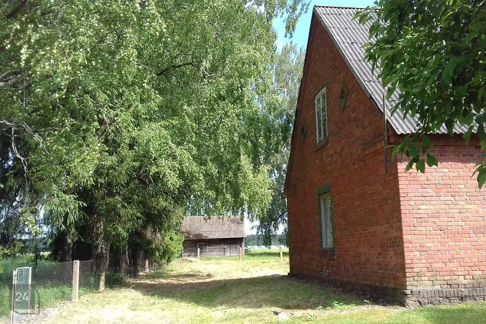 4-toaline Maja - Antsla vald, Oe küla - foto 5