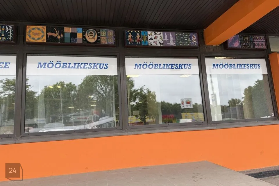 Büroo, 20 m² Äripind  -  Tallinn, Haabersti linnaosa - foto 5