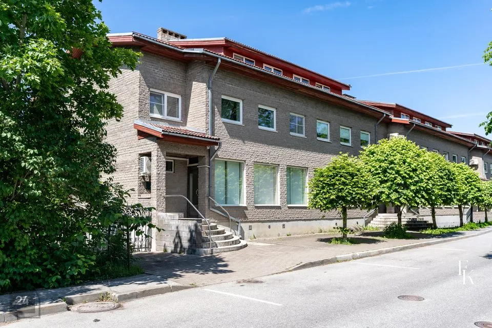 Mitme sihtotstarbega, 95 m² Äripind  -  Keila linn - foto 2