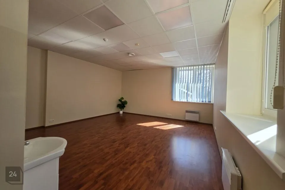 59 m² Äripind  -  Tallinn, Kristiine linnaosa - foto 3