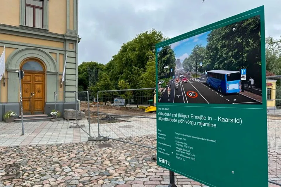 Büroo, 73 m² Äripind - Tartu linn, Tartu linn - foto 4