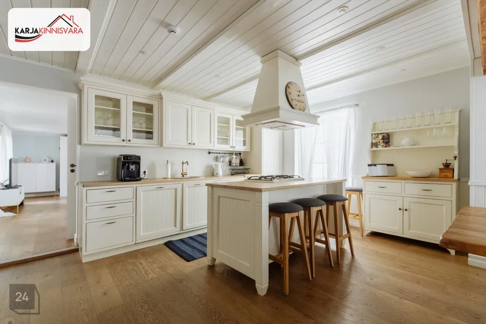 6-toaline Maja  -  Haapsalu linn, Haapsalu linn - foto 4