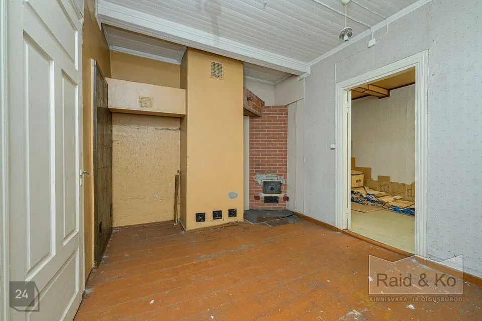 156 m² Majaosa  -  Märjamaa vald, Märjamaa alev - foto 2