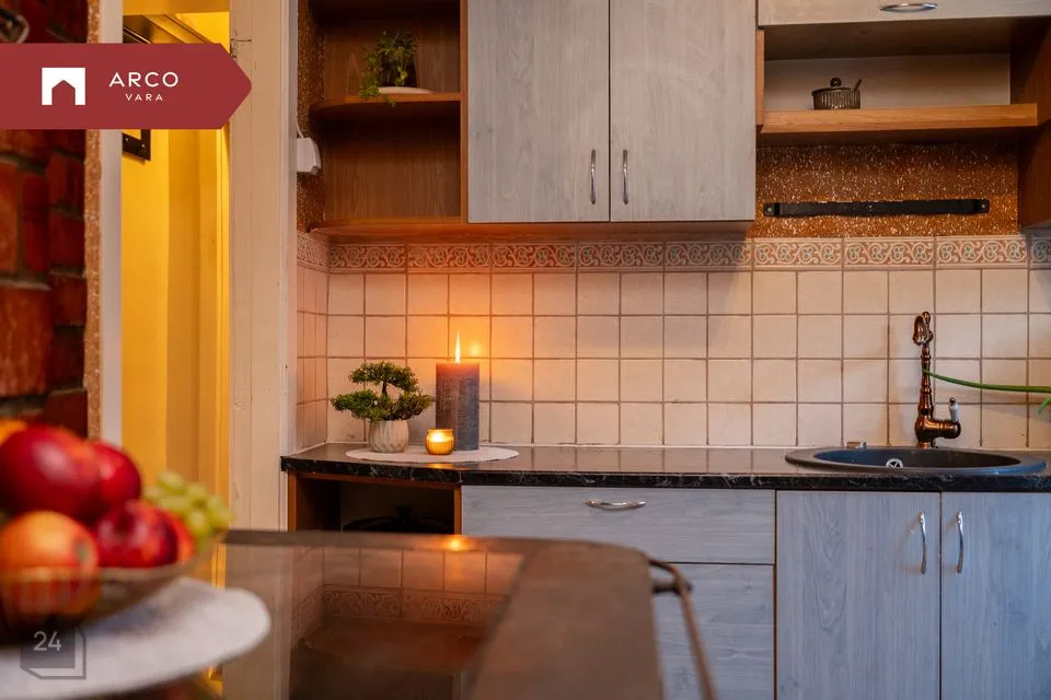 3-toaline Korter  -  Tartu linn, Tartu linn - foto 2