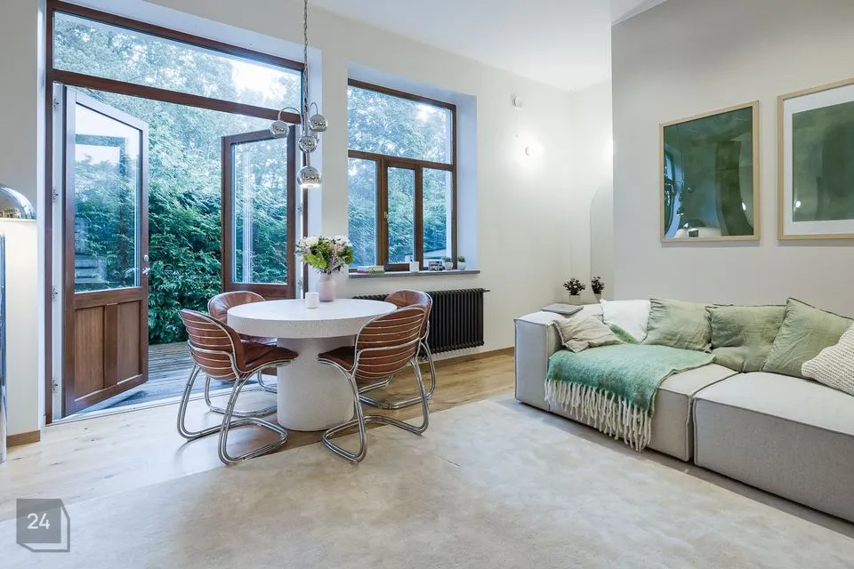 2-toaline Korter - Tallinn, Pirita linnaosa - foto 2