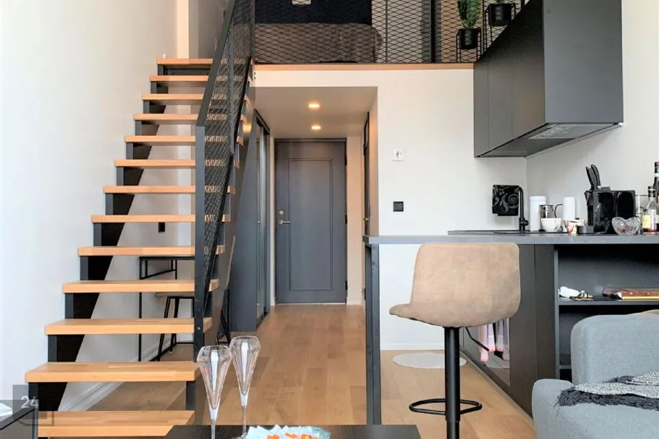 1-toaline Korter  -  Tartu linn, Tartu linn