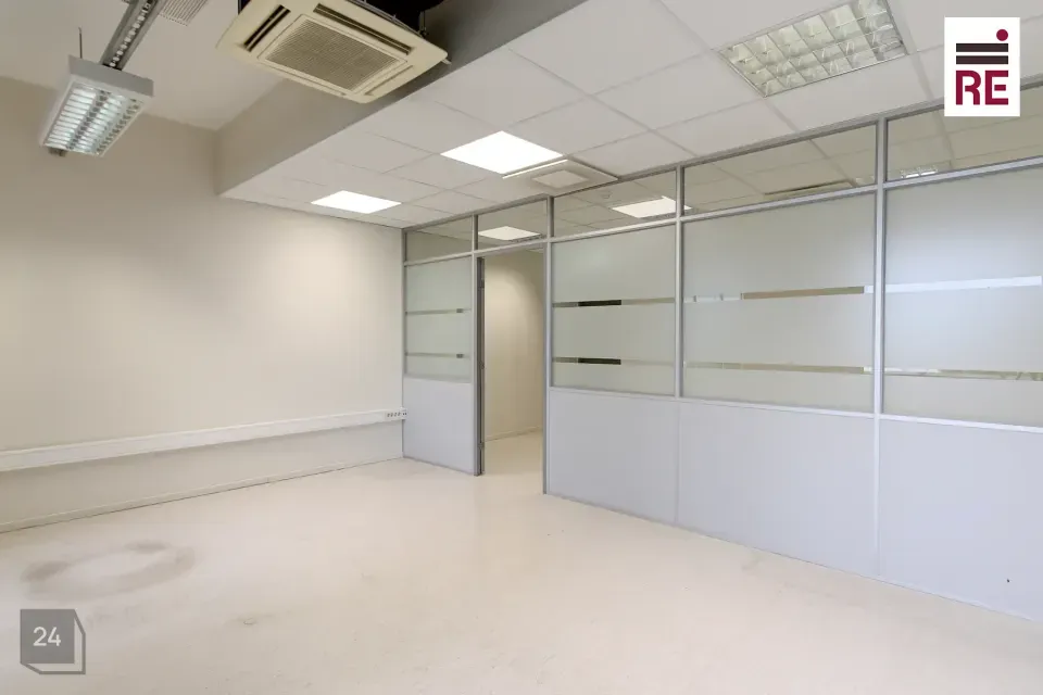 Büroo või Teenindus, 199 m² Äripind - Tallinn, Lasnamäe linnaosa - foto 3