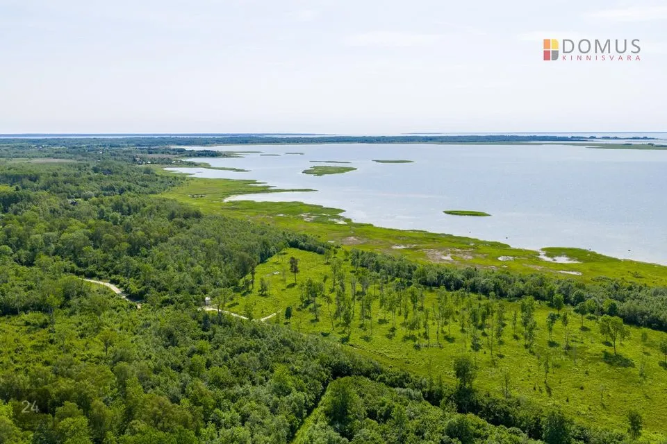 Maatulundusmaa, 30343 m² Maa - Haapsalu linn, Metsaküla - foto 2