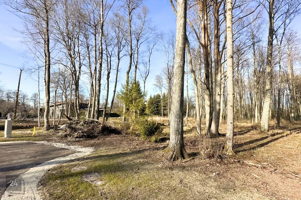 Земля жилой застройки, 1307 m² участок в Viimsi vald, Randvere küla - фото 4
