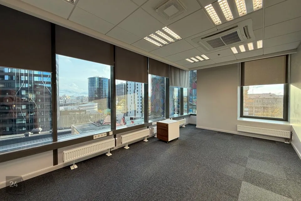 Bureau, 77 m² business in Tallinn, Kesklinna linnaosa - photo 2