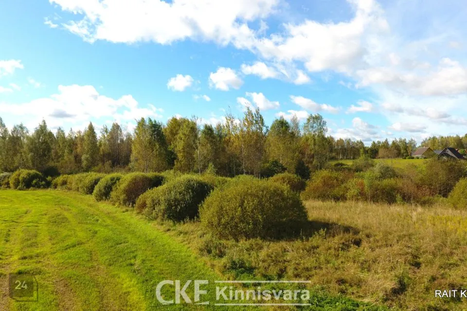 Elamumaa, 9789 m² Maa - Kambja vald, Sipe küla - foto 4