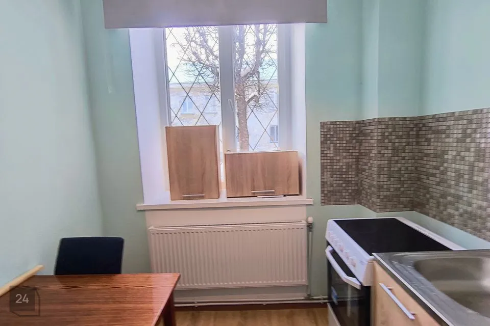 2-room apartment in Kohtla-Järve linn, Ahtme linnaosa - photo 5