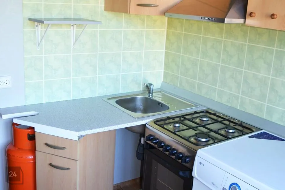 1-toaline Korter - Lääne-Harju vald, Ämari alevik - foto 3