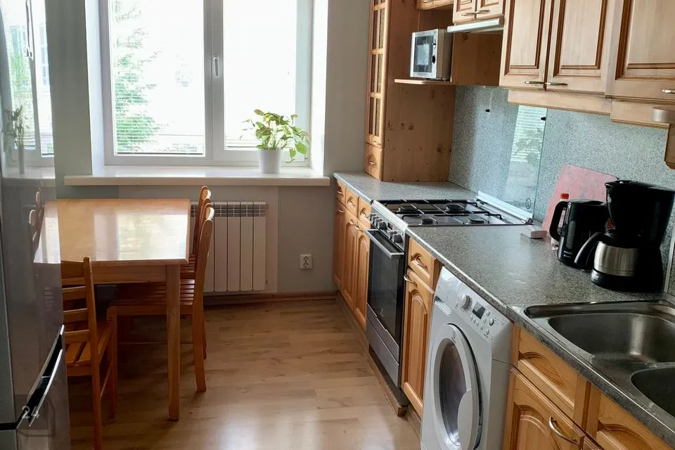 3-toaline Korter - Tallinn, Põhja-Tallinna linnaosa - foto 3