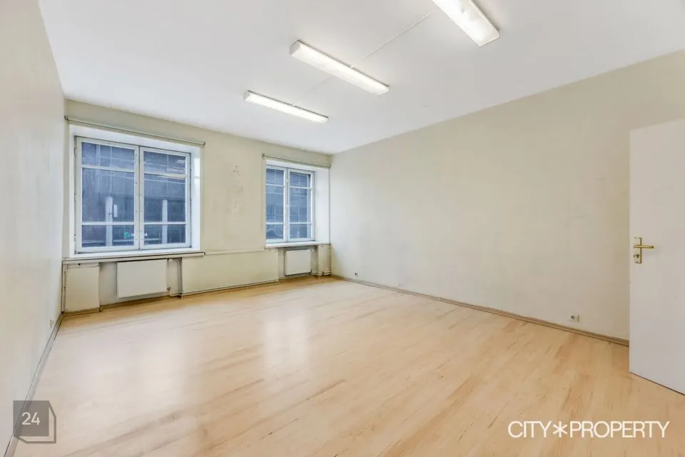 137 m² Äripind  -  Tallinn, Kesklinna linnaosa - foto 5