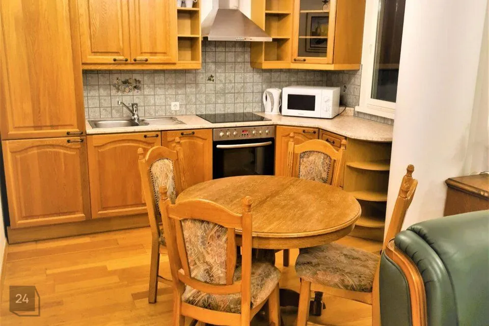 3-toaline Korter - Tallinn, Haabersti linnaosa - foto 4