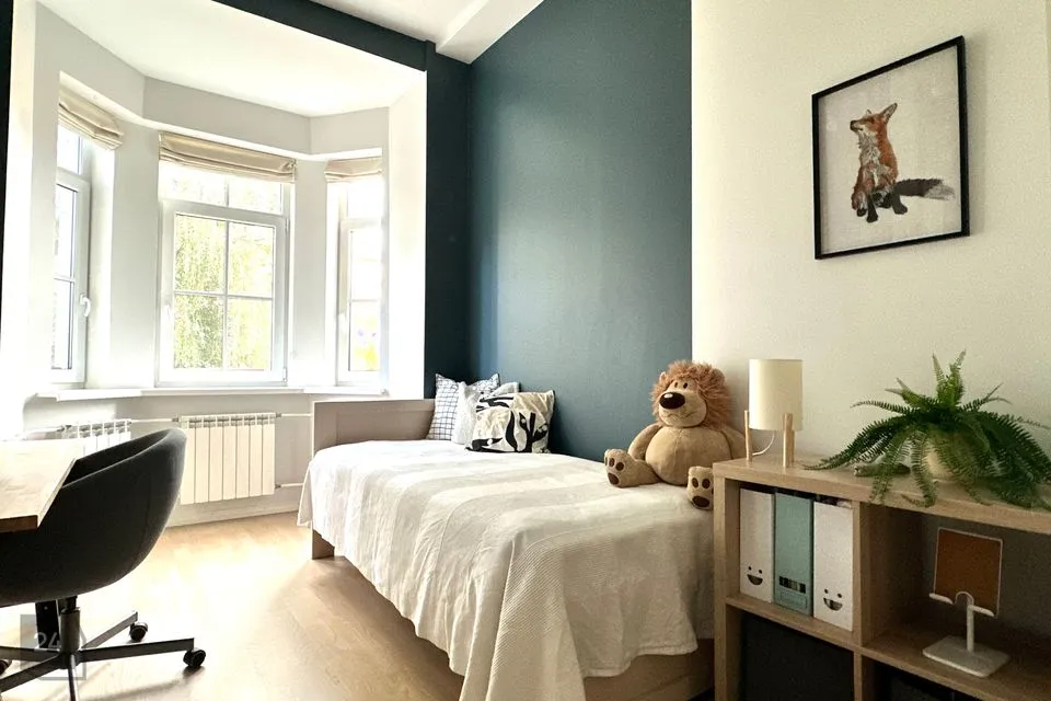 3-комнатная Квартира в Tallinn, Põhja-Tallinna linnaosa