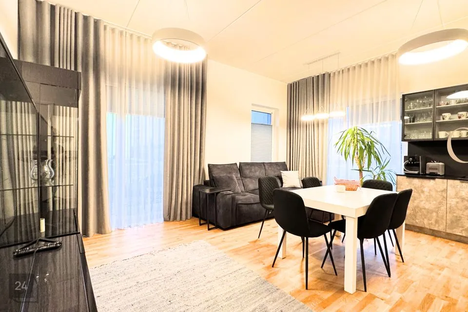 3-toaline Korter - Tallinn, Mustamäe linnaosa - foto 4