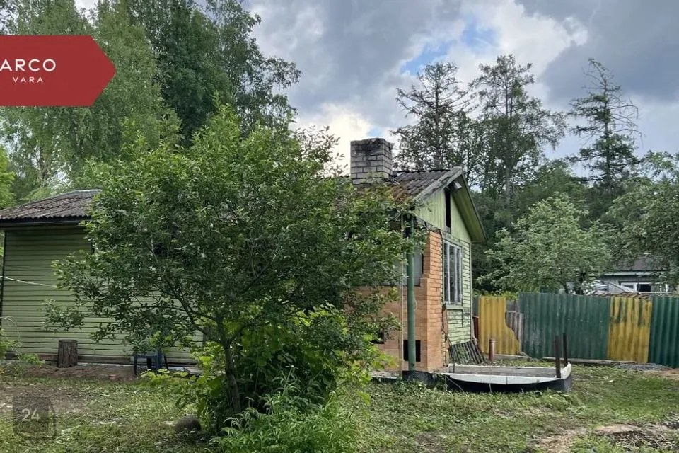 30 m² Suvila  -  Türi vald, Türi linn