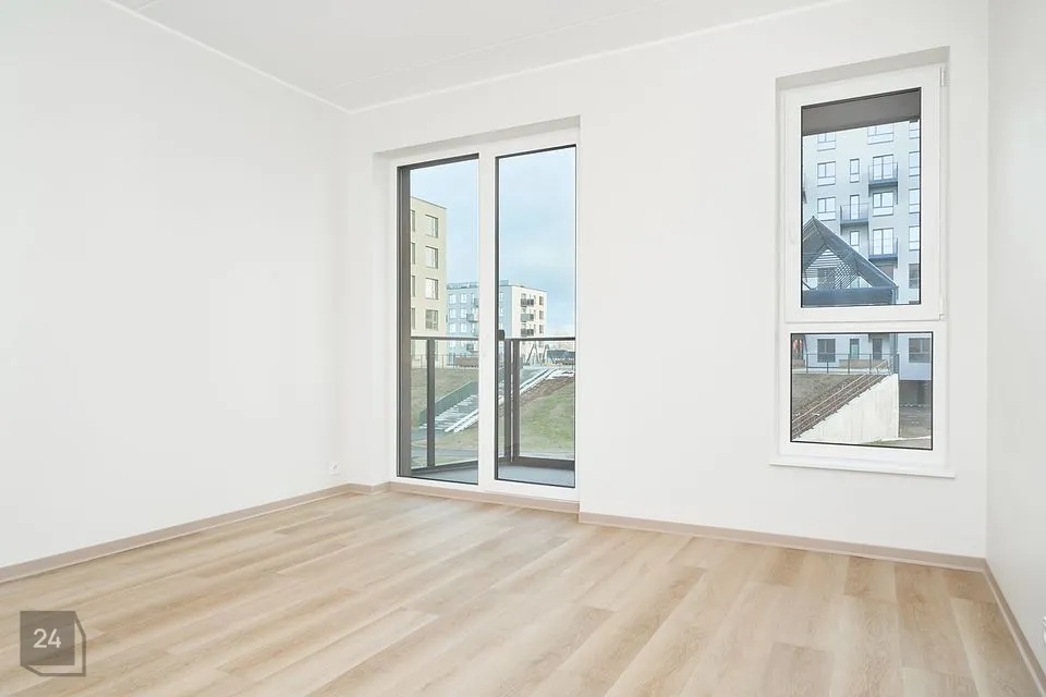 2-toaline Korter  -  Tallinn, Mustamäe linnaosa - foto 4