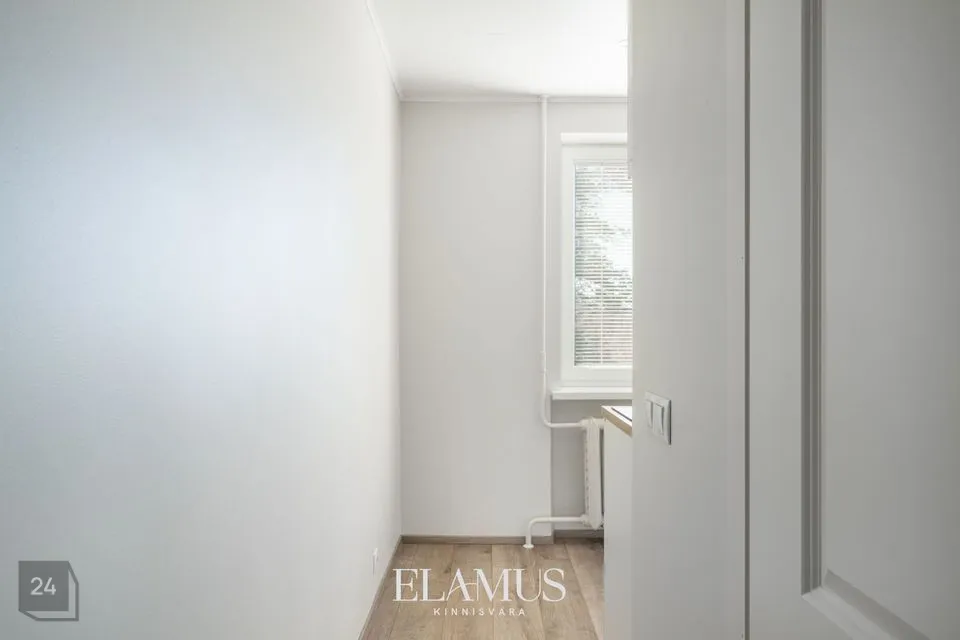 2-room apartment in Lääneranna vald, Lihula linn - photo 4