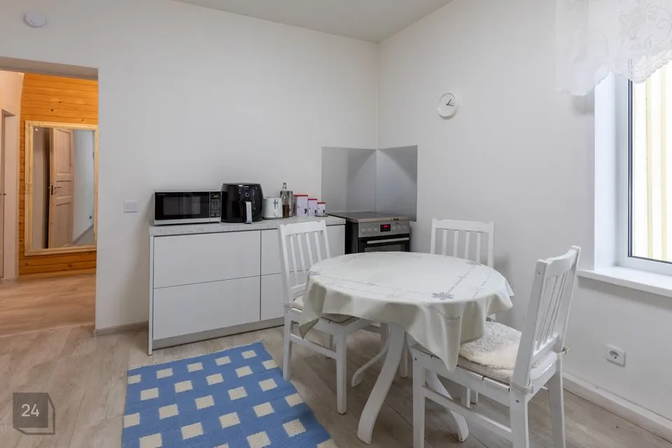 7-toaline Maja  -  Häädemeeste vald, Jaagupi küla - foto 5