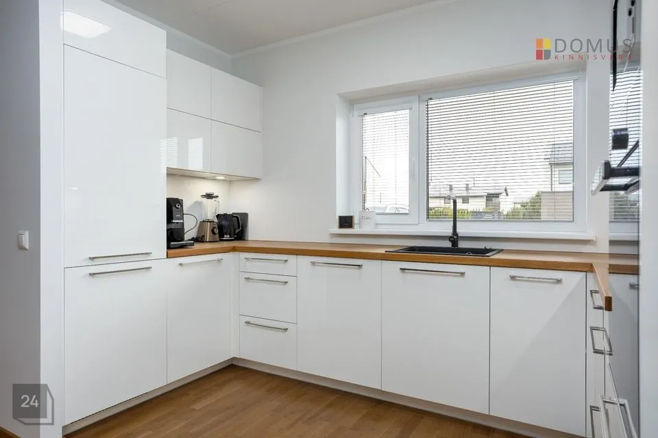 4-room partial house in Kambja vald, Räni alevik - photo 5