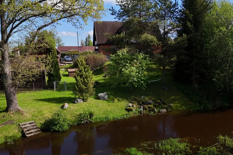 6-toaline Maja  -  Mustvee vald, Avinurme alevik - foto 4