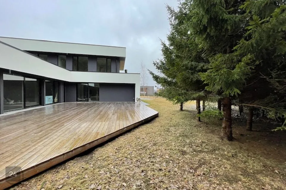 5-комнатная дом в Viimsi vald, Metsakasti küla - фото 4