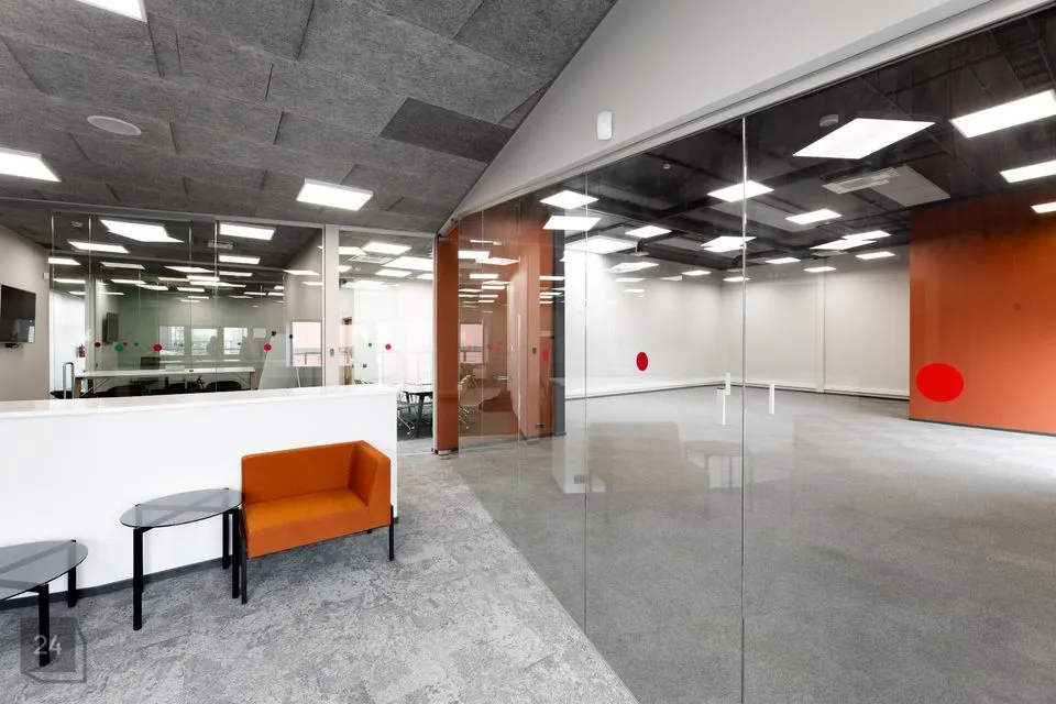 142 m² Бизнес-площадь в Tallinn, Kristiine linnaosa - фото 3