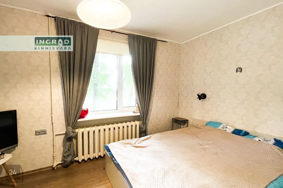 2-toaline Korter - Tallinn, Põhja-Tallinna linnaosa - foto 5