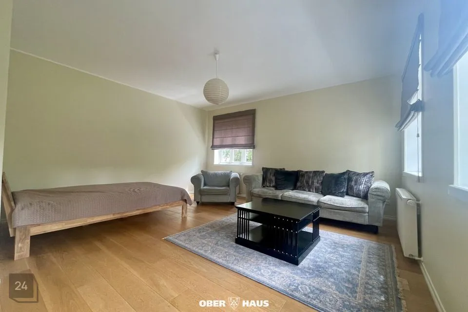 1-комнатная Квартира в Tallinn, Põhja-Tallinna linnaosa - фото 3